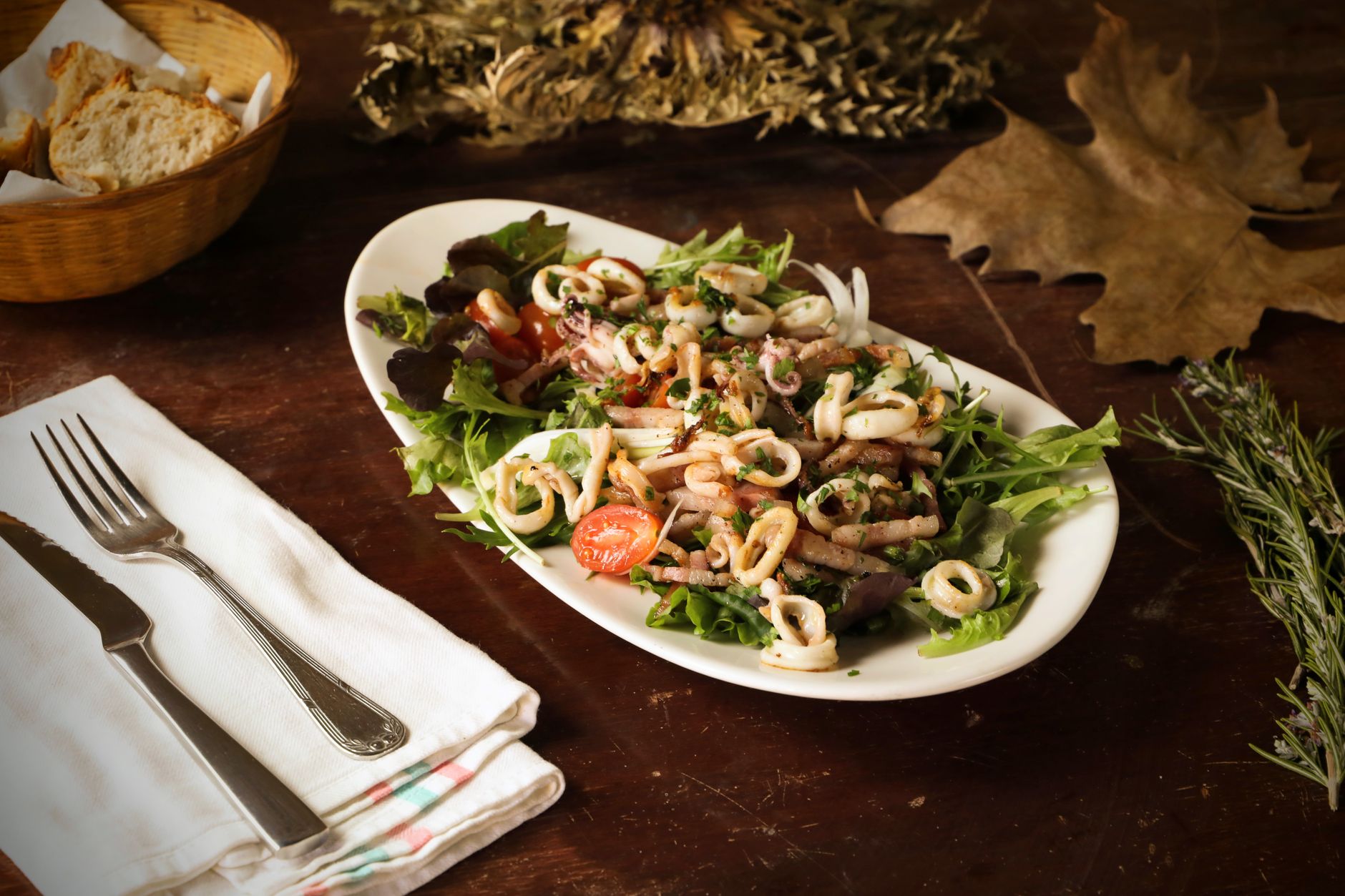 What Is Calamari: A Guide to This Delicious Seafood