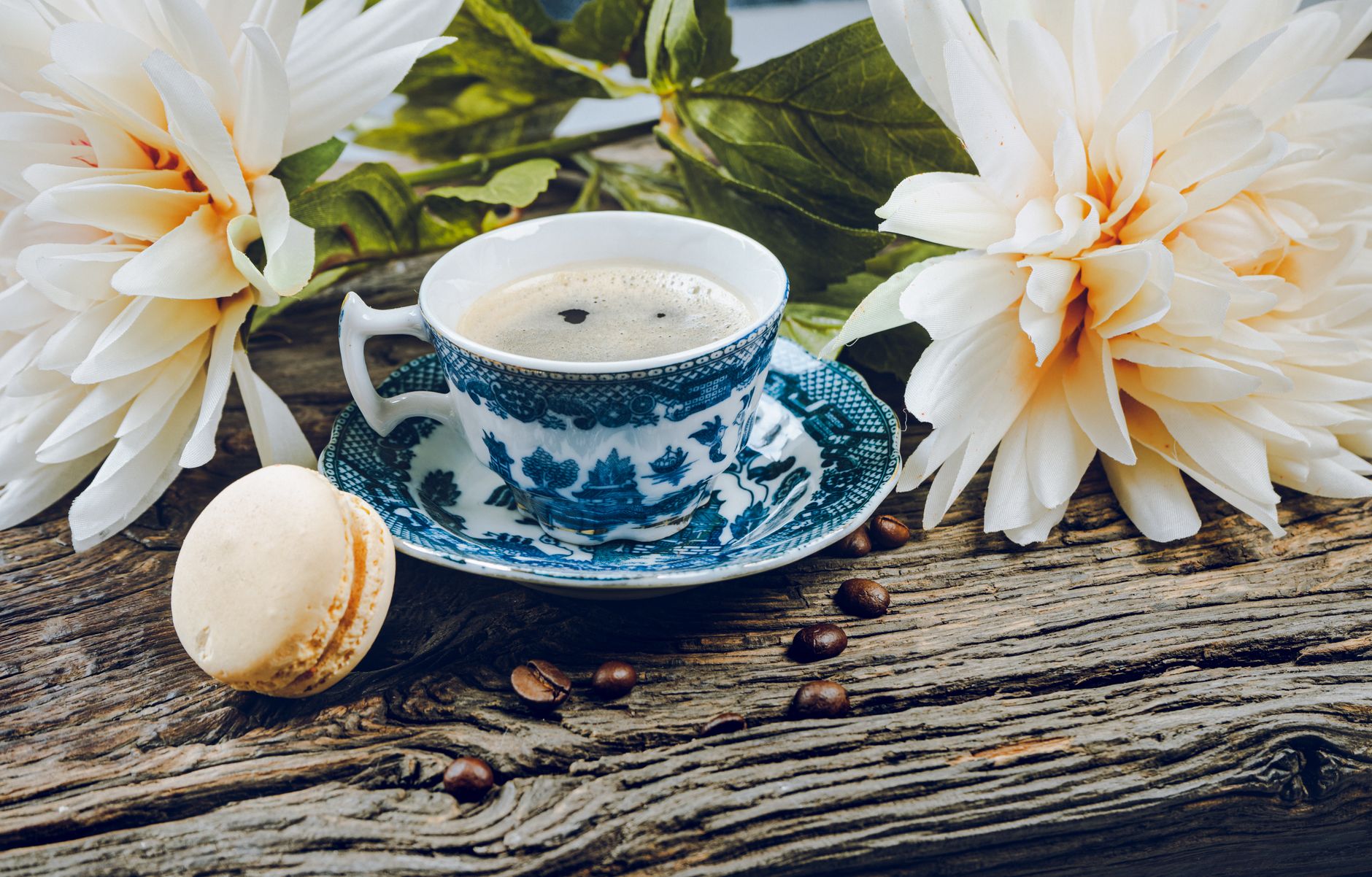 Brew Your Next Coffee With Baking Soda And You'll Never Go Back