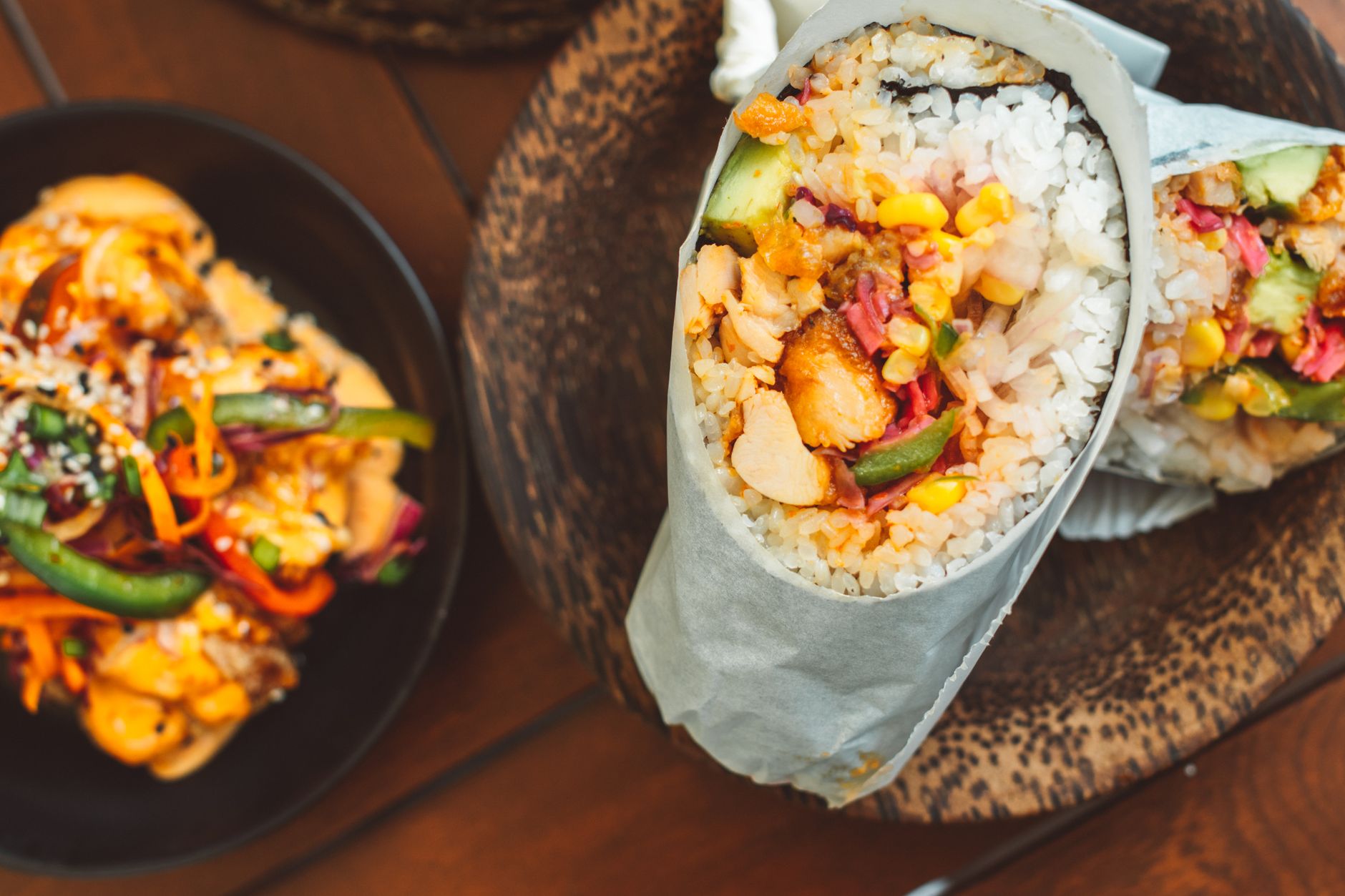 Beefy 5-Layer Burrito: What to Know Before You Bite