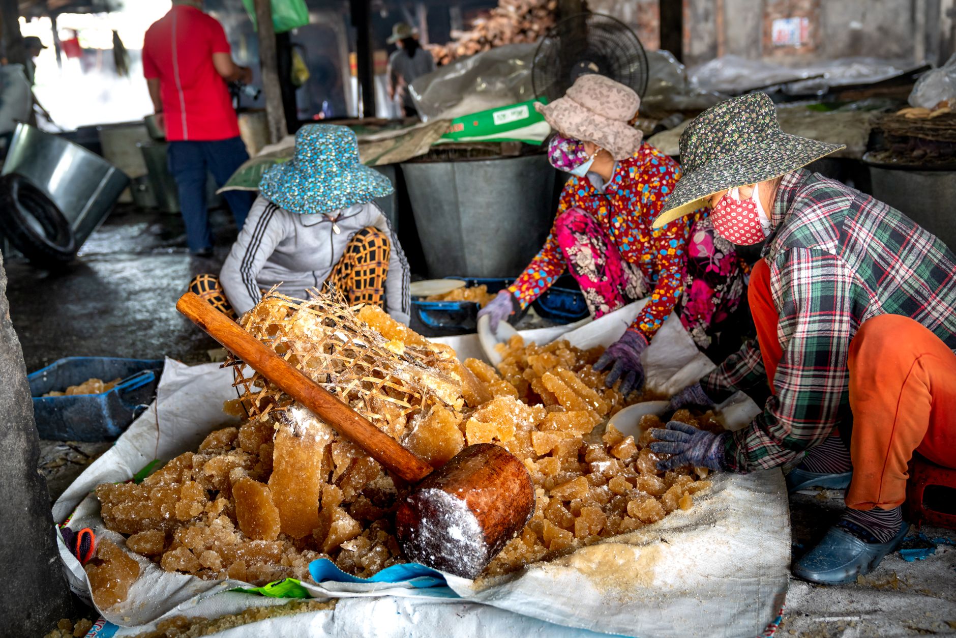 Cane Sugar vs Granulated: What's the Real Difference?