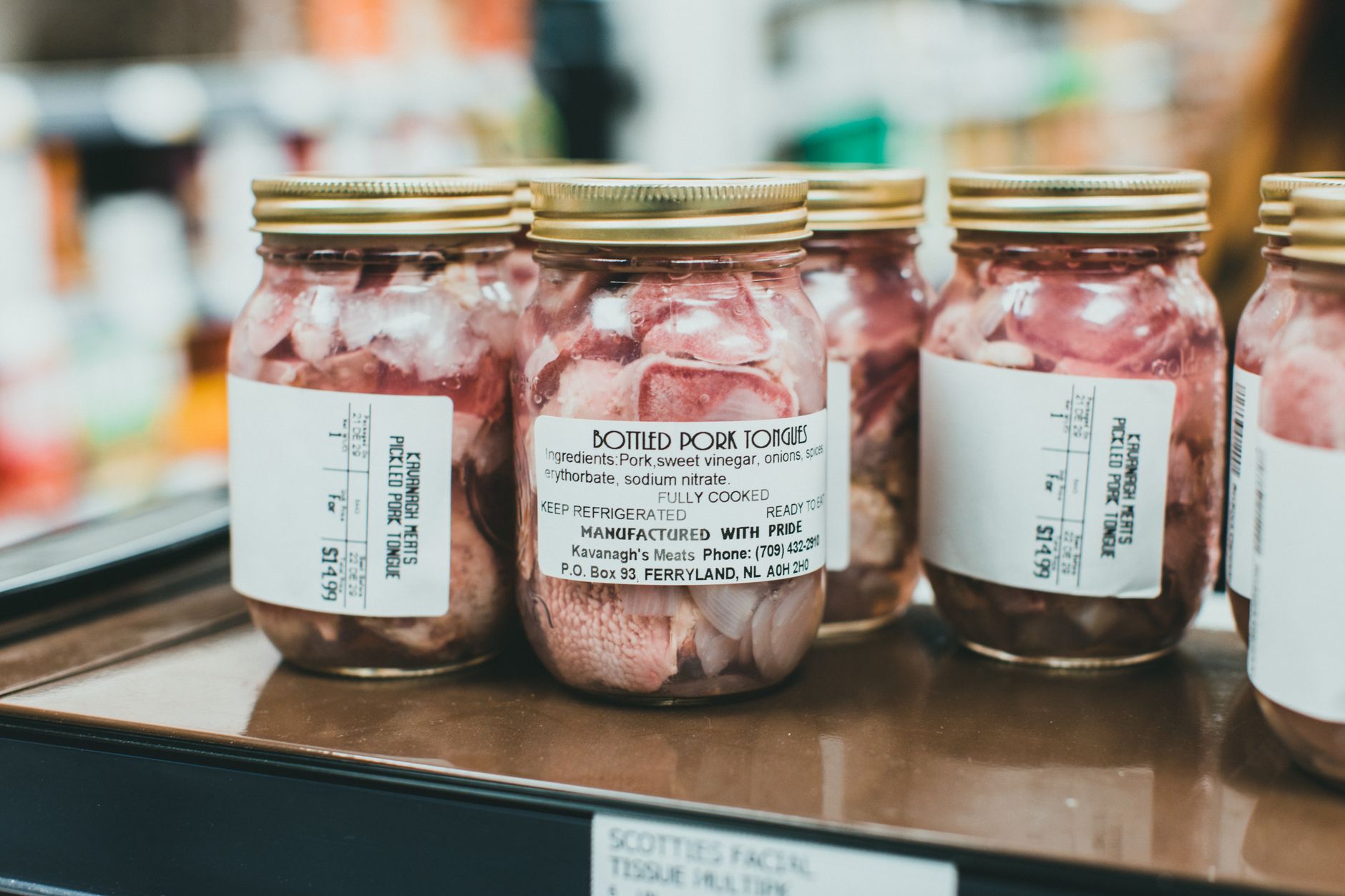 14 Canned Meats You Should Have In Your Pantry