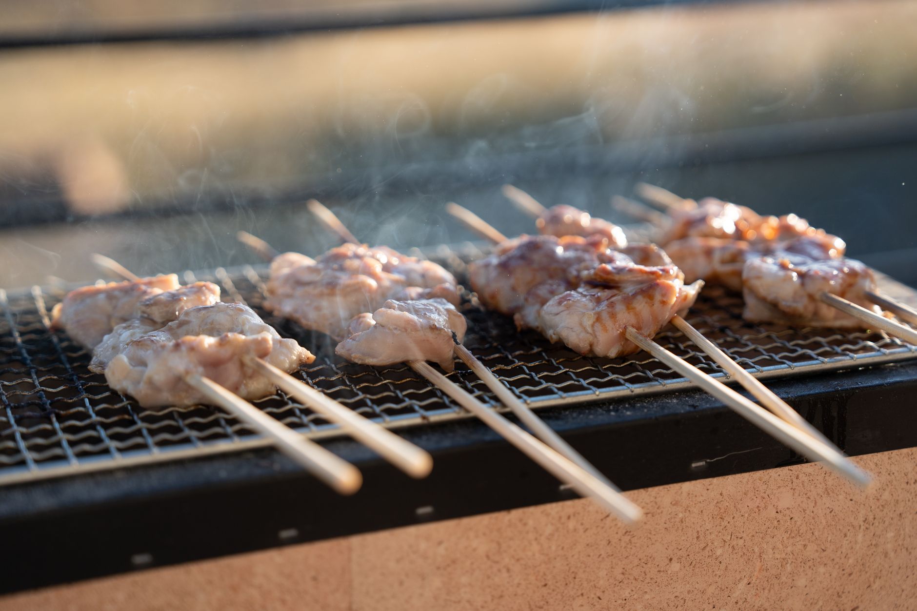 Upgrade Your Grilled Chicken Sandwich By Using Thigh Meat