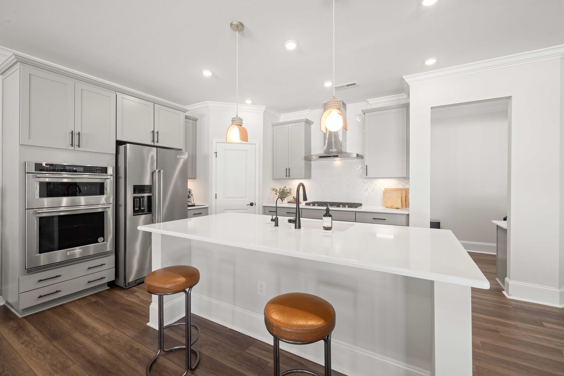 Kitchen Refresh Ideas That Transform Your Space