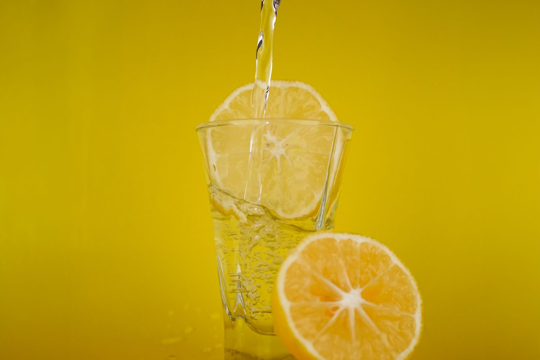 Whatever Happened To The Lemon Jolly Rancher?
