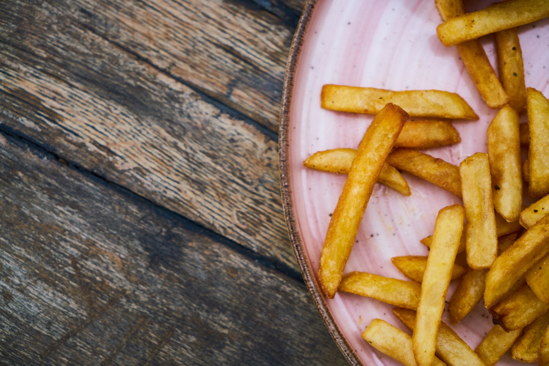 Taco Bell Fries: Korean Style Recipe Guide