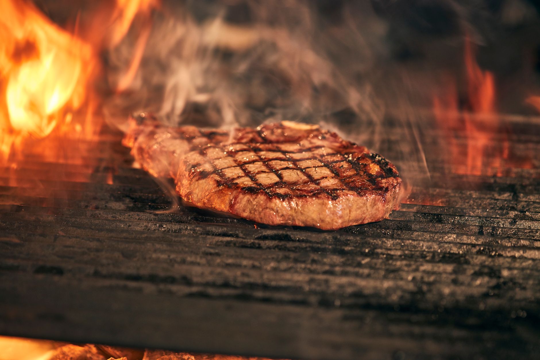 The Staggering Amount of Texas Roadhouse Beef Processed Each Year