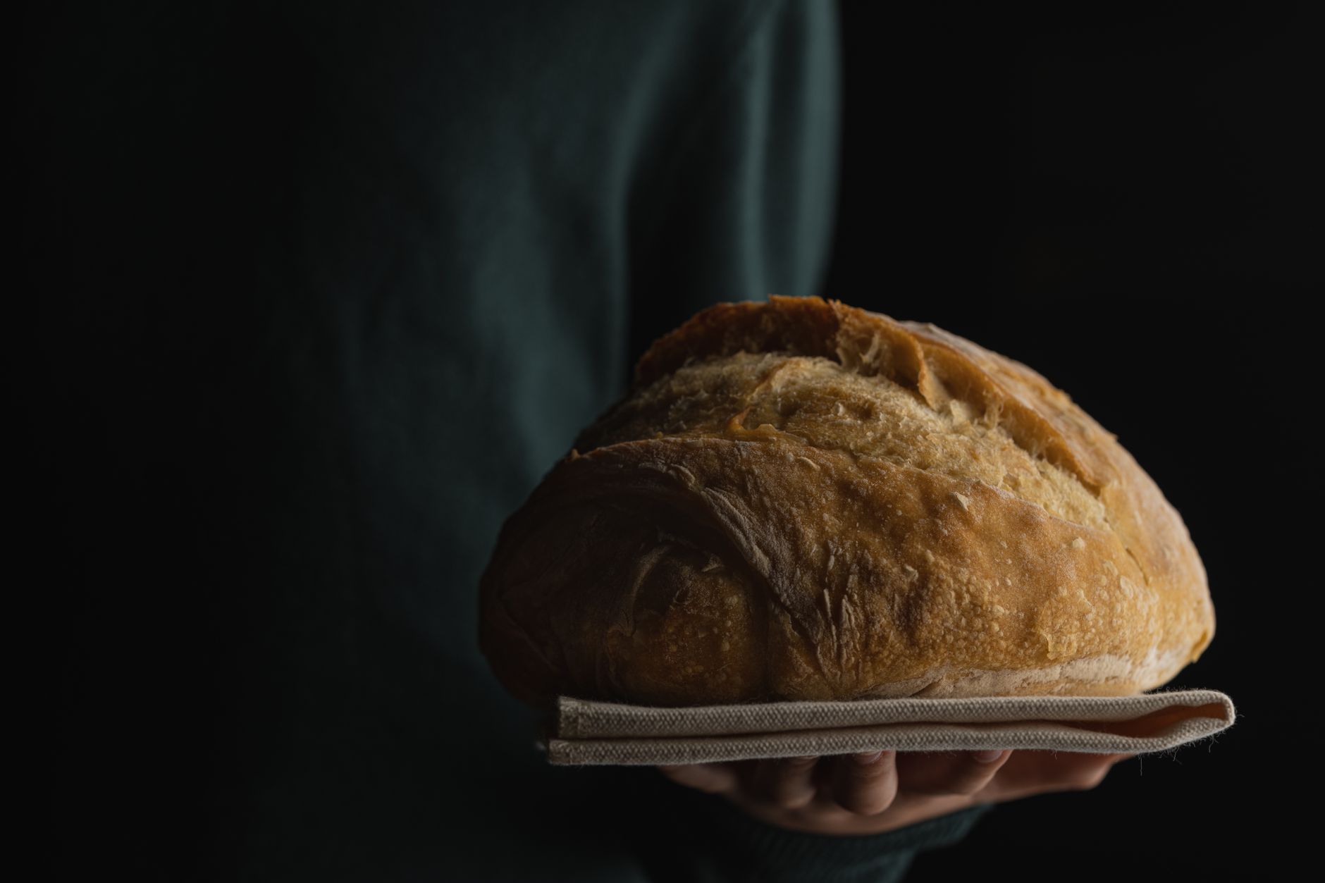 10 Savvy Ways To Use Stale Bread That Are Chef Approved