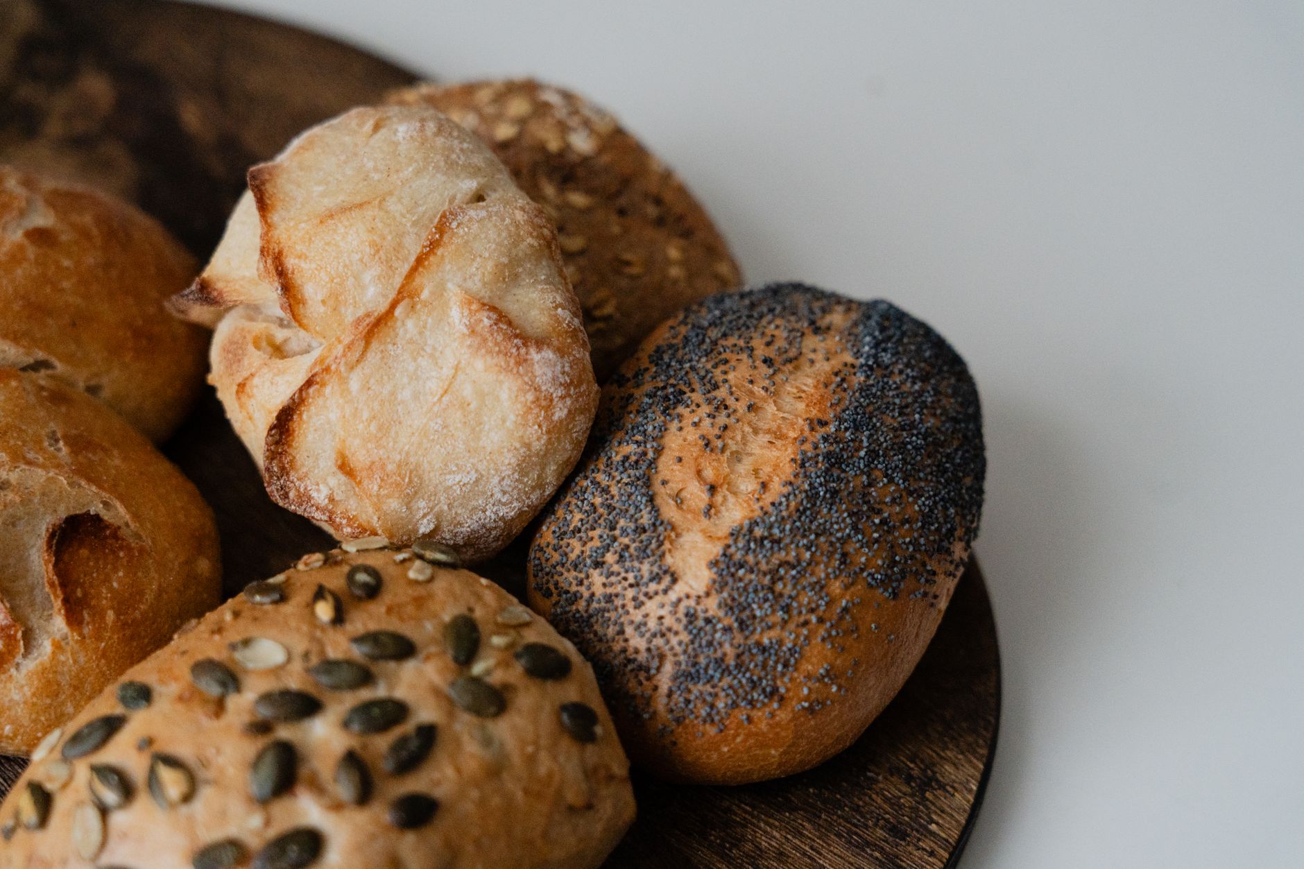 Why White Bread Is the Perfect Side for Southern BBQ